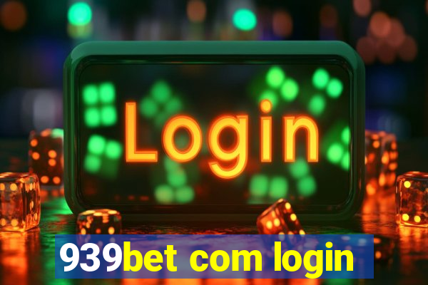 939bet com login